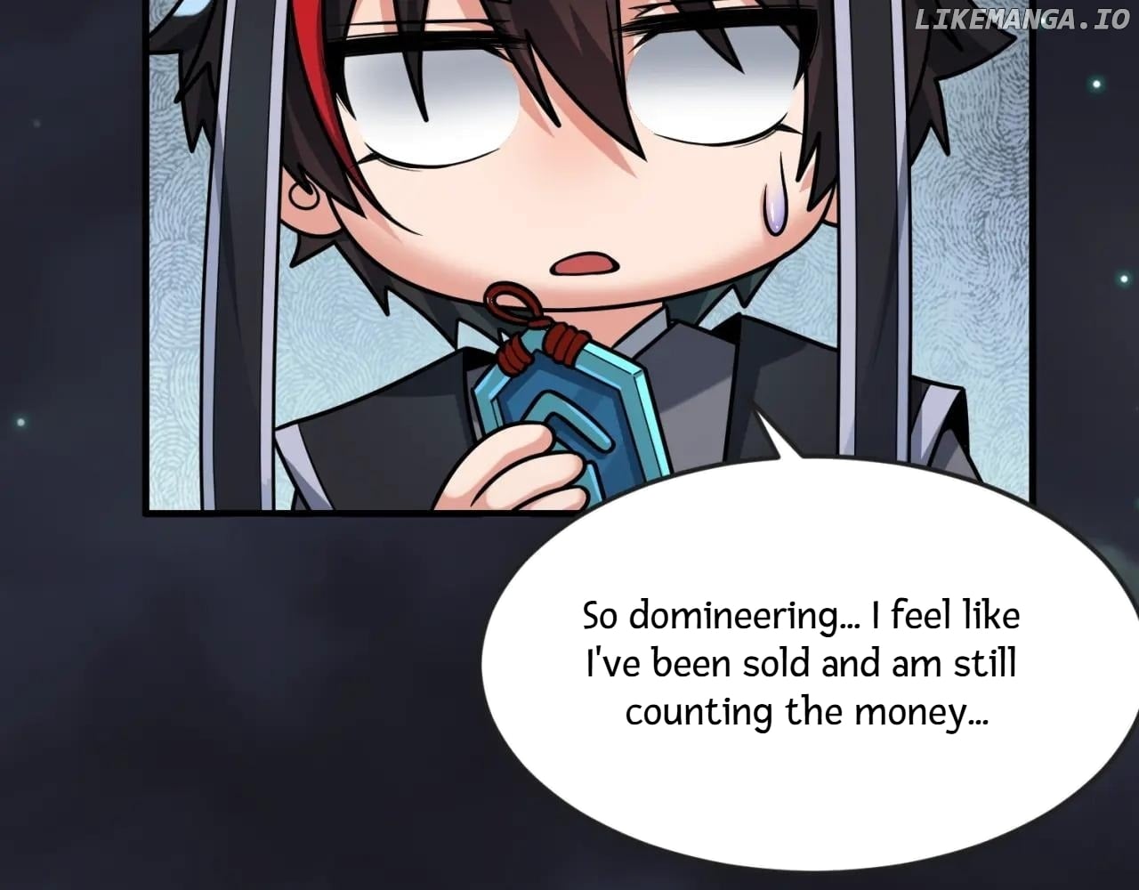 Era of the Haunted Chapter 144 - page 69